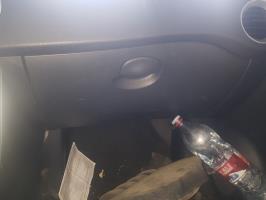 Foto pieza de coche