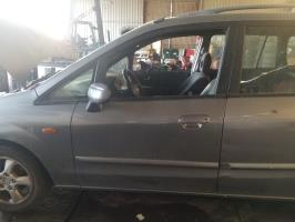 Foto pieza de coche