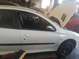 Foto pieza de coche