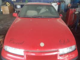Foto pieza de coche