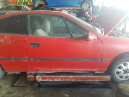 Foto pieza de coche