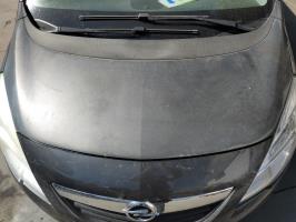 Foto pieza de coche