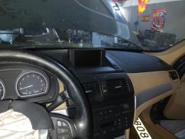 Foto pieza de coche