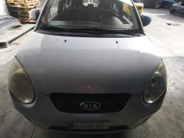 Foto pieza de coche