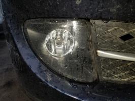 Foto pieza de coche