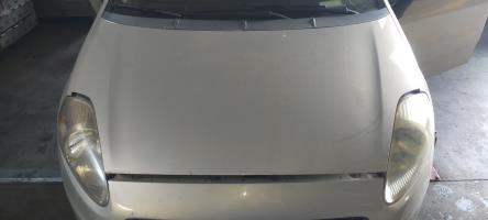 Foto pieza de coche