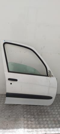 Foto pieza de coche