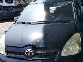 Foto pieza de coche