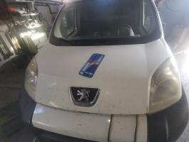 Foto pieza de coche