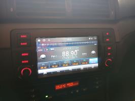 Foto pieza de coche