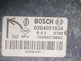 Foto pieza de coche