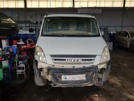 Foto pieza de coche