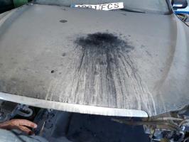 Foto pieza de coche
