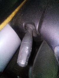 Foto pieza de coche