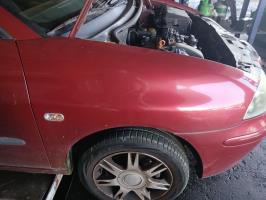 Foto pieza de coche