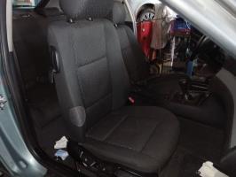 Foto pieza de coche