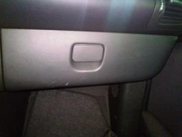 Foto pieza de coche
