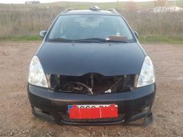 Foto pieza de coche