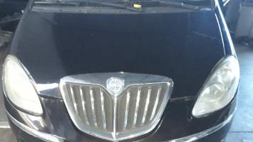 Foto pieza de coche