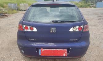 Foto pieza de coche