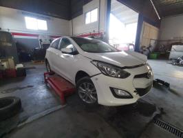 Foto pieza de coche