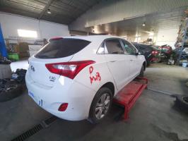 Foto pieza de coche