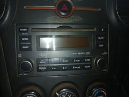 Foto pieza de coche