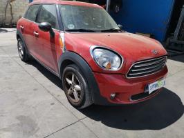 Foto pieza de coche
