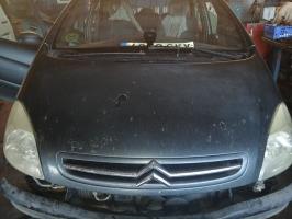 Foto pieza de coche