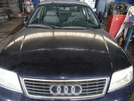 Foto pieza de coche