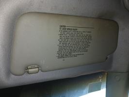 Foto pieza de coche