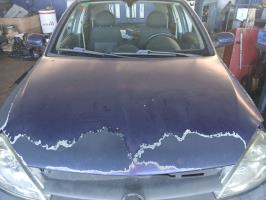 Foto pieza de coche