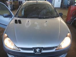 Foto pieza de coche