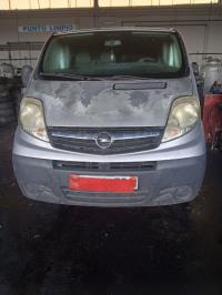 Foto pieza de coche