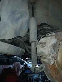 Foto pieza de coche