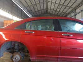 Foto pieza de coche