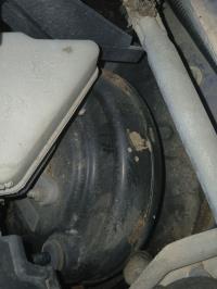 Foto pieza de coche