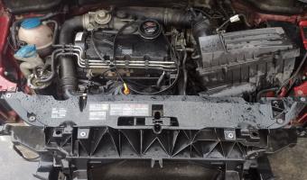 Foto pieza de coche