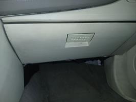 Foto pieza de coche