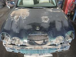 Foto pieza de coche