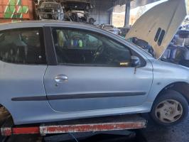 Foto pieza de coche