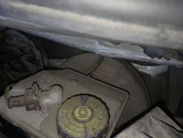 Foto pieza de coche