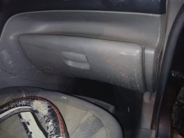 Foto pieza de coche