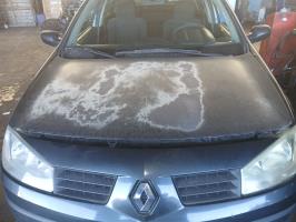 Foto pieza de coche