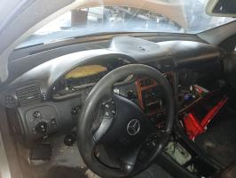 Foto pieza de coche
