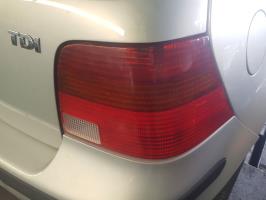 Foto pieza de coche