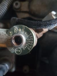 Foto pieza de coche