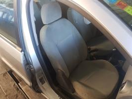 Foto pieza de coche