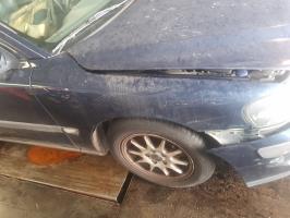 Foto pieza de coche