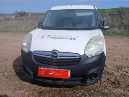 Foto pieza de coche